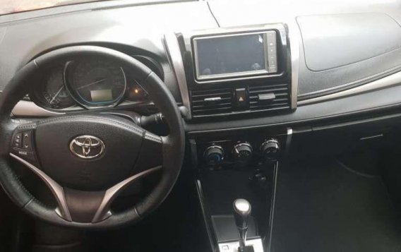 2018 Toyota Vios 1.5g matic for sale-5