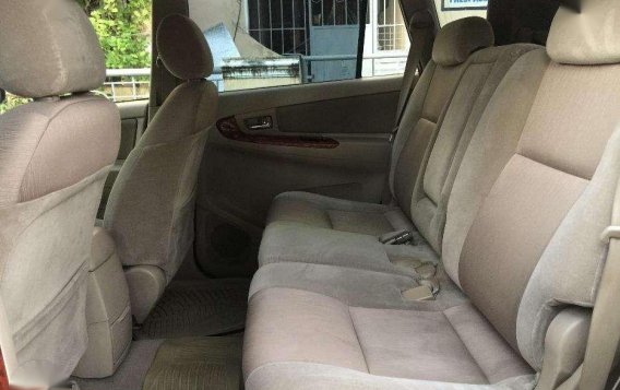 Toyota Innova G 2008 Automatic Diesel-6