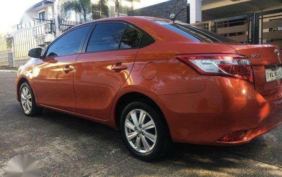 2017 Toyota Vios 13 E AT for sale-3