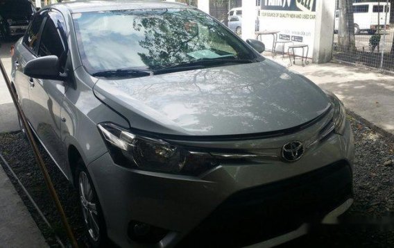 Toyota Vios 2015 for sale 