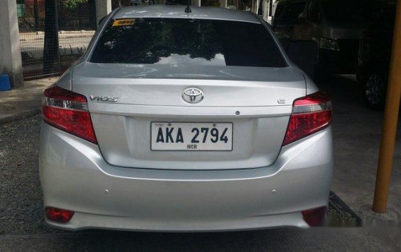 Toyota Vios 2015 for sale -3