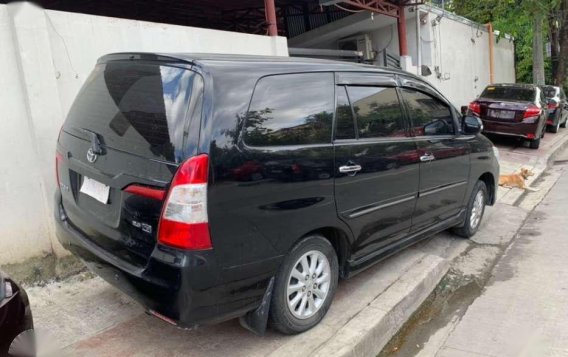 2014 Toyota Innova for sale-2