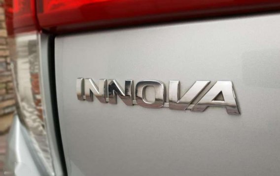 2017 Toyota Innova 2.8 G manual good as new rush sale-3