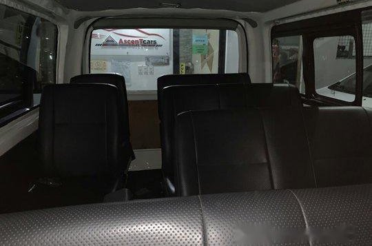 Toyota Hiace 2016 for sale-5