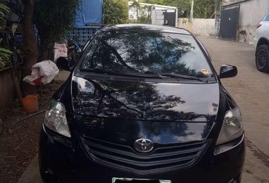 Toyota Vios 2012 for sale