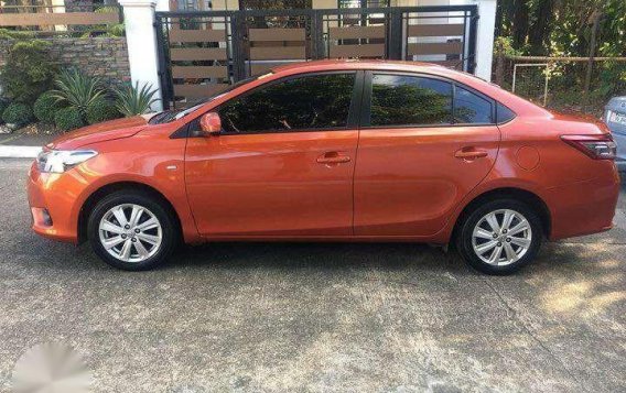 2017 Toyota Vios 13 E AT for sale-4