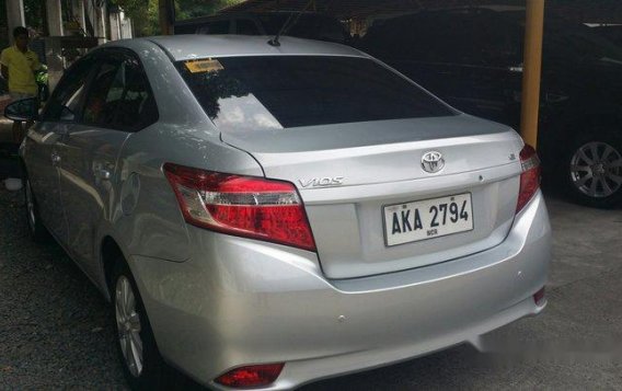 Toyota Vios 2015 for sale -4