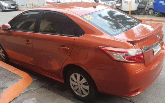 2018 Toyota Vios 1.5g matic for sale-2
