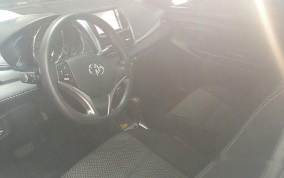 Toyota Vios 2015 for sale -6