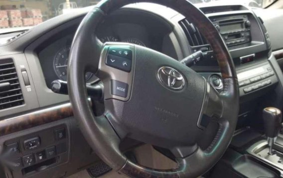 2012 Toyota Land Cruiser for sale-7