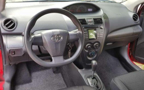2013 Toyota Vios 1.3G AT for sale-5
