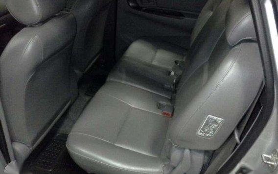 2011 Toyota Innova J Diesel for sale-3