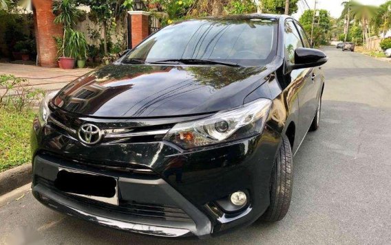 Toyota Vios 2013 for sale-1