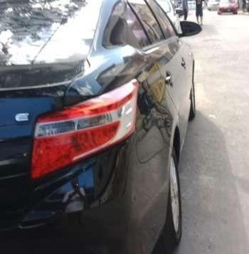 Toyota Vios E 2014 model FOR SALE-3