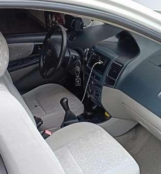 Toyota Vios 1.3e 2004 FOR SALE-7