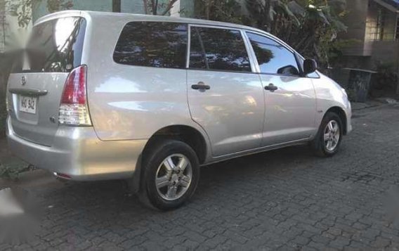 2010 Toyota Innova J for sale-10