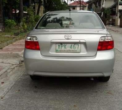 2004 Toyota Vios for sale-2