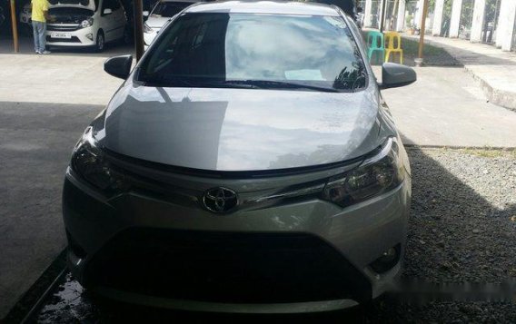 Toyota Vios 2015 for sale -1