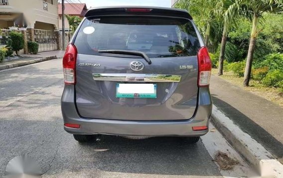 2013 Toyota Avanza fresh in and out-2