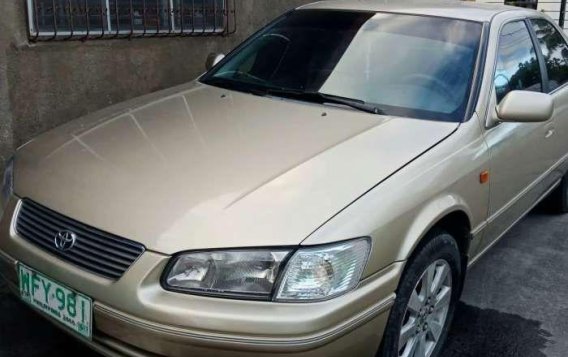 Toyota Camry 1999 for sale