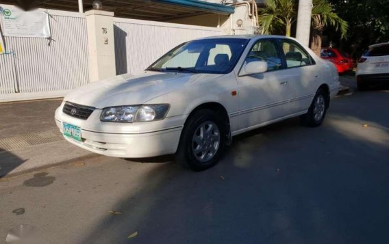 2001 Toyota Camry for sale-1