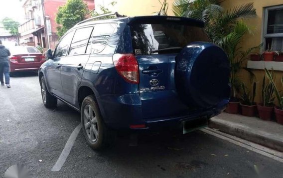 2007 Toyora Rav4 for sale-5