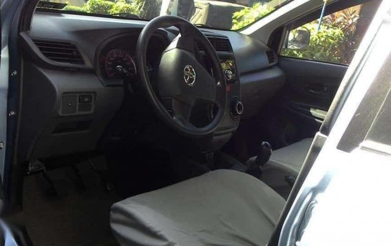 Toyota Avanza E 2012 for sale-4