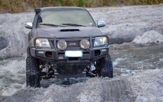 Toyota Hilux Vigo 3.0L G 2012 for sale