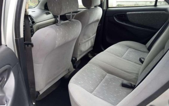 2004 Toyota Vios for sale-7