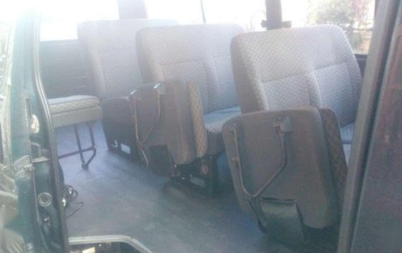 Toyota Hiace 2000 for sale-5