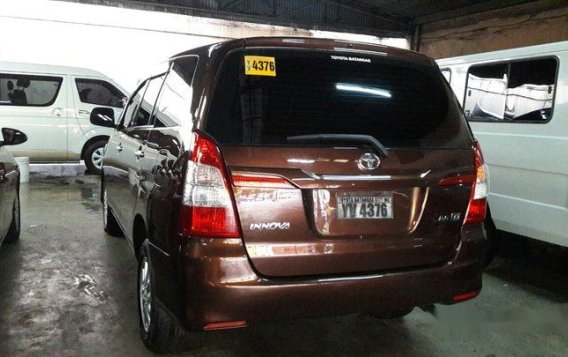 Toyota Innova 2016 for sale-3