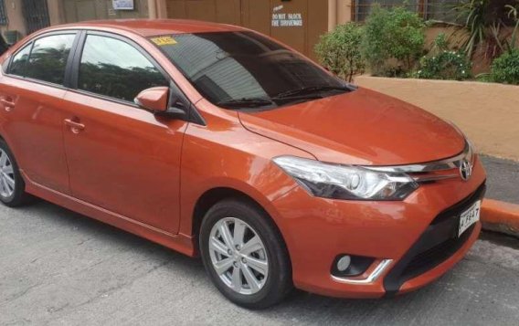 2018 Toyota Vios 1.5g matic for sale-4
