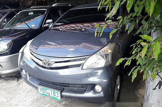 Toyota Avanza 2014 for sale-2