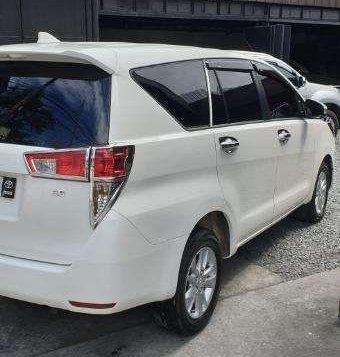 2017 Toyota Innova 2.8J Diesel MT FOR SALE-3