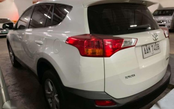 2014 Toyota Rav4 for sale-3