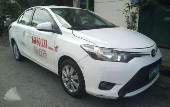 2014 Toyota Vios E-Manual-Private-Rush sale-2