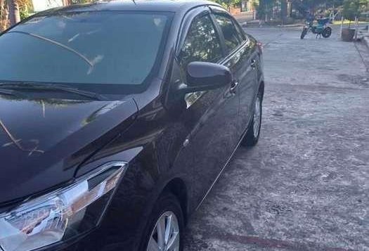 Toyota Vios 13E 2017 for sale-3