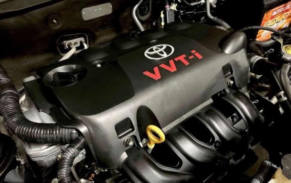 2015 Toyota Vios 1.3 E for sale-6