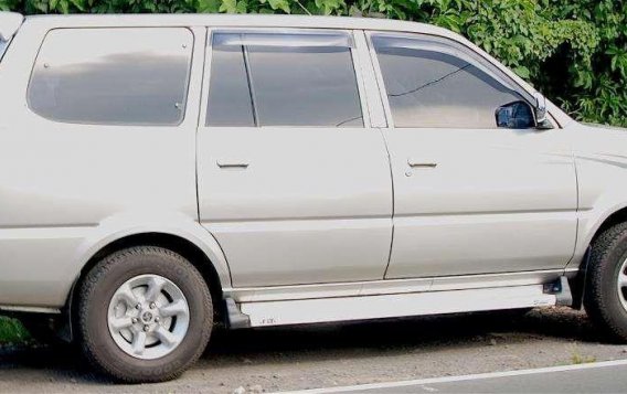 Toyota Revo 2003 FOR SALE-2