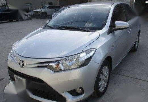 2016 Toyota Vios for sale