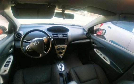 Toyota Vios G 2009 for sale-5