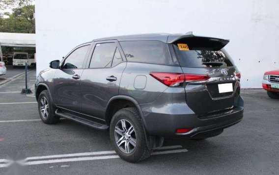 2018 Toyota Fortuner 4x2 MT Dsl HMR Auto auction-3