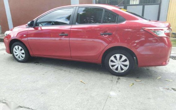 Toyota Vios j 2013model aquired from 1st owner-1