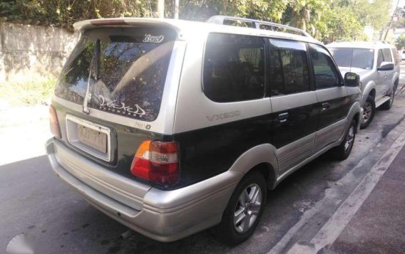 2003 Toyota Revo for sale