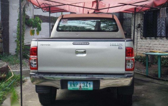 Toyota Hilux 2013 for sale