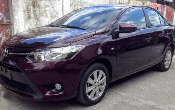 Toyota Vios E 2018 for sale