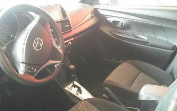 Toyota Vios 2017 for sale-6