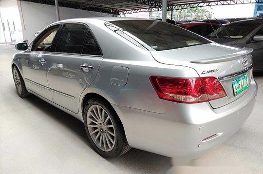 Toyota Camry 2007 for sale-5