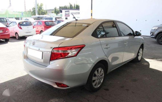 2017 Toyota Vios for sale-3