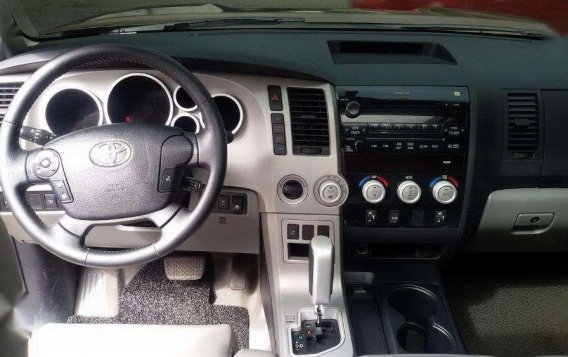 2010 Toyota Tundra for sale-8